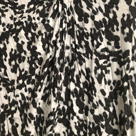 Leopard print top - Picture 2 of 3